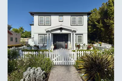  4682 Vista Street, San Diego, CA 92116 - Photo 1