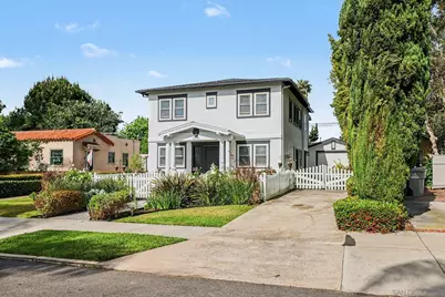  4682 Vista Street, San Diego, CA 92116 - Photo 5