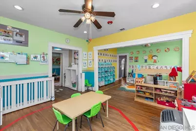  4549-4555 Park Blvd, San Diego, CA 92116 - Photo 9