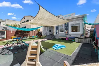  4549-4555 Park Blvd, San Diego, CA 92116 - Photo 5