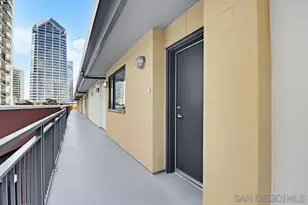 1277 Kettner Blvd, San Diego, CA 92101 - Photo 19