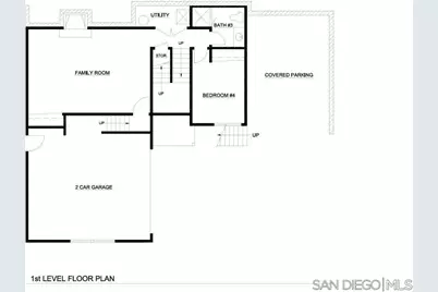  9350 Golondrina Dr, La Mesa, CA 91941 - Photo 39