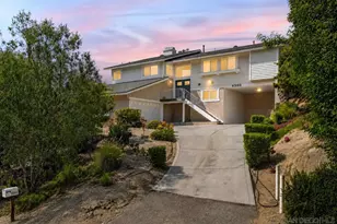 9350 Golondrina Dr, La Mesa, CA 91941 - Photo 1