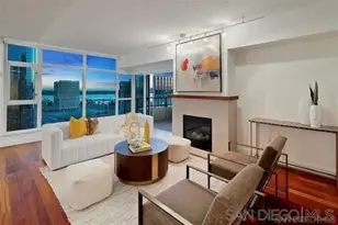 1199 Pacific Hwy, San Diego, CA 92101 - Photo 9
