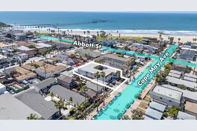  5049 Cape May Ave, San Diego, CA 92107 - Photo 1