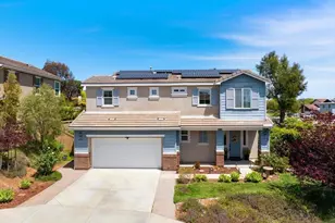803 Kelley Wy, San Marcos, CA 92069 - Photo 1