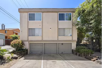  4921 Trojan Ave #7, San Diego, CA 92115 - Photo 1