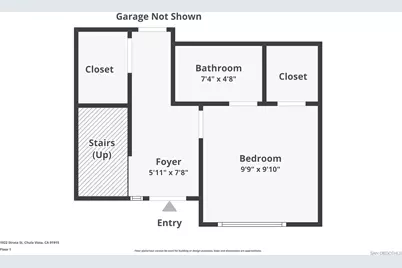  1922 Strata Street #5, Chula Vista, CA 91915 - Photo 43
