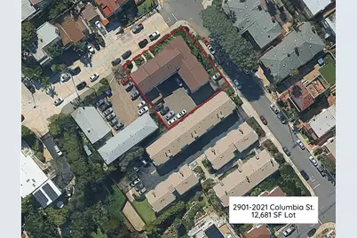  2901-2921 Columbia, San Diego, CA 92103 - Photo 5