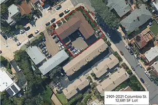 2901-2921 Columbia, San Diego, CA 92103 - Photo 5
