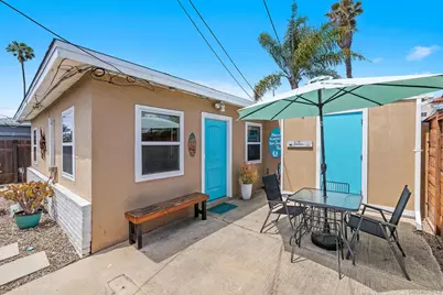  2050-2052 Balboa Ave, San Diego, CA 92109 - Photo 3