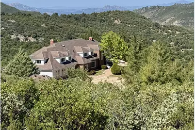  5755 Boulder Creek Rd., Julian, CA 92036 - Photo 1