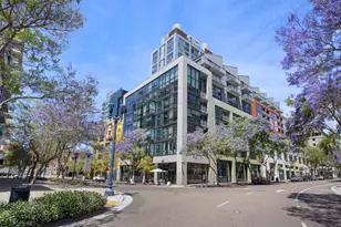 350 11th Ave, San Diego, CA 92101 - Photo 59
