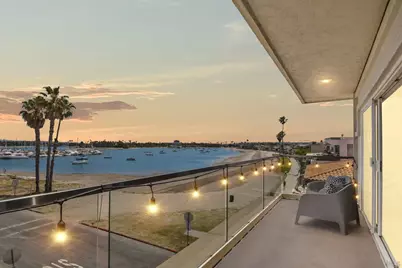  3500 Bayside #3C, San Diego, CA 92109 - Photo 33