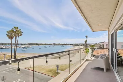  3500 Bayside #3C, San Diego, CA 92109 - Photo 29