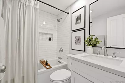  3500 Bayside #3C, San Diego, CA 92109 - Photo 25