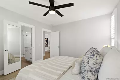  3500 Bayside #3C, San Diego, CA 92109 - Photo 21
