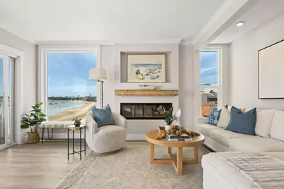  3500 Bayside #3C, San Diego, CA 92109 - Photo 17