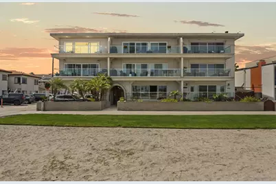  3500 Bayside #3C, San Diego, CA 92109 - Photo 31