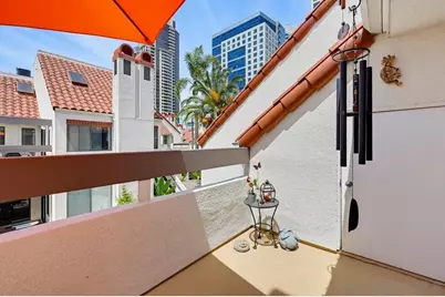  701 Kettner Blvd #190, San Diego, CA 92101 - Photo 47