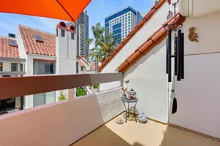 701 Kettner Blvd, San Diego, CA 92101 - Photo 47