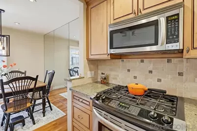  701 Kettner Blvd #190, San Diego, CA 92101 - Photo 21