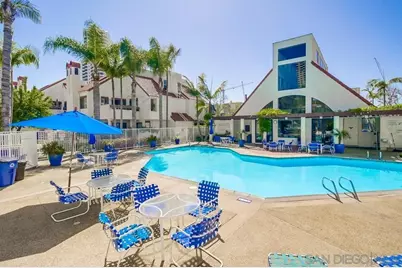  701 Kettner Blvd #190, San Diego, CA 92101 - Photo 3