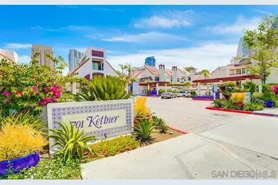  701 Kettner Blvd #190, San Diego, CA 92101 - Photo 57