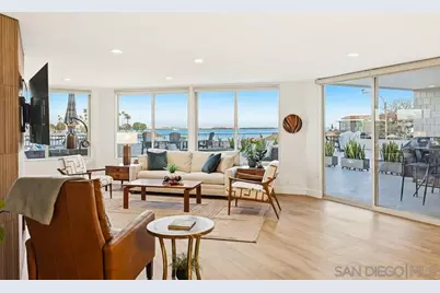  404 San Antonio #E, San Diego, CA 92106 - Photo 9