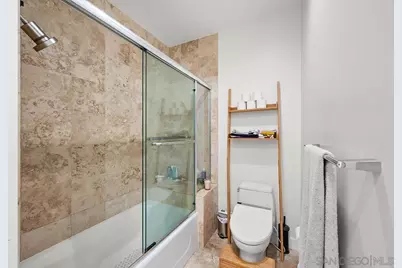 800 The Mark Ln #2002, San Diego, CA 92101 - Photo 25