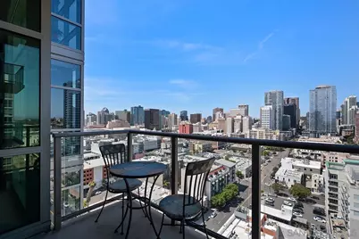  800 The Mark Ln #2002, San Diego, CA 92101 - Photo 7