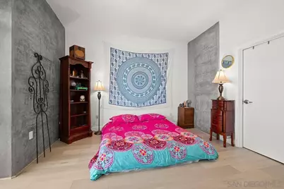  800 The Mark Ln #2002, San Diego, CA 92101 - Photo 27
