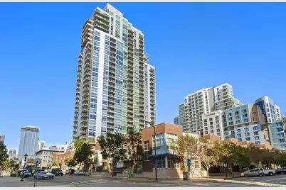  800 The Mark Ln #2002, San Diego, CA 92101 - Photo 53