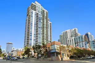 800 The Mark Ln, San Diego, CA 92101 - Photo 53