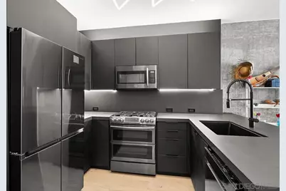  800 The Mark Ln #2002, San Diego, CA 92101 - Photo 21