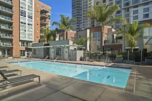 800 The Mark Ln, San Diego, CA 92101 - Photo 45