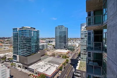  800 The Mark Ln #2002, San Diego, CA 92101 - Photo 11