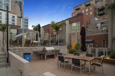  800 The Mark Ln #2002, San Diego, CA 92101 - Photo 39