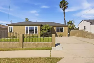34 N Clairmont, National City, CA 91950 - Photo 1