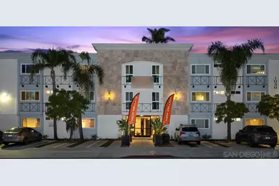  1030 Robinson Ave #207, San Diego, CA 92103 - Photo 1