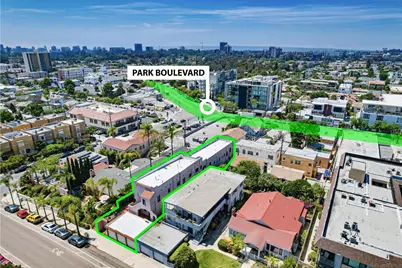  3770 Georgia Street, San Diego, CA 92103 - Photo 13