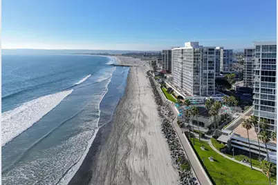  1820 Avenida Del Mundo #807, Coronado, CA 92118 - Photo 33