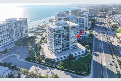  1820 Avenida Del Mundo #807, Coronado, CA 92118 - Photo 37
