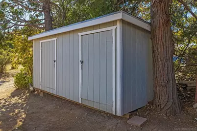  1757 Whispering Pines Rd., Julian, CA 92036 - Photo 35