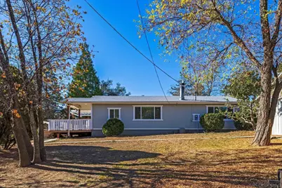  1757 Whispering Pines Rd., Julian, CA 92036 - Photo 25
