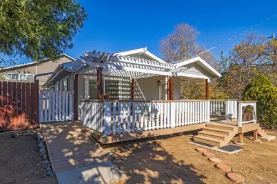  1757 Whispering Pines Rd., Julian, CA 92036 - Photo 3