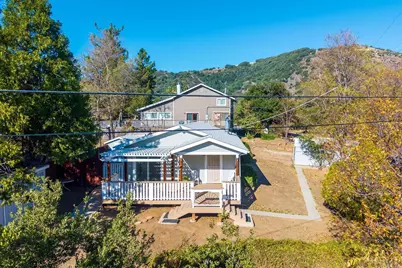  1757 Whispering Pines Rd., Julian, CA 92036 - Photo 29