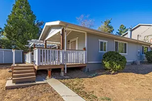 1757 Whispering Pines Rd, Julian, CA 92036 - Photo 1