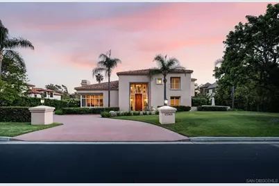  17249 Camino De Montecillo, Rancho Santa Fe, CA 92067 - Photo 3