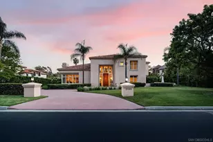 17249 Camino De Montecillo, Rancho Santa Fe, CA 92067 - Photo 3